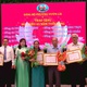 Phường Vườn Lài tổ chức trao Huy hiệu Đảng đợt 19/5