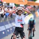 Ý chí giúp Arrieta thắng chặng Giro d’Italia đầy kịch tính