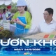 Vươn khơi - Ngày 14/5/2026 | Công đoàn PetroVietnam thăm, tặng quà người lao động bị tai nạn