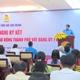 TP. Hồ Chí Minh tăng cường phối hợp chăm lo, bảo vệ quyền lợi người lao động