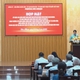 Phường Đức Nhuận trao Huy hiệu Đảng nhân kỷ niệm ngày sinh Bác
