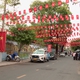 Phường Tân Định: Lan tỏa việc học tập gương Bác qua những mét vuông xanh đô thị