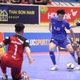 Thái Sơn Bắc dẫn đầu Giải futsal vô địch quốc gia 2026