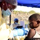 Tái bùng phát dịch Ebola tại nhiều nước châu Phi