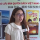 Giao lưu bản quyền sách Việt - Trung mở không gian sáng tạo cho văn học
