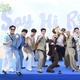 20 anh trai "Say Hi" rời sân khấu, bước vào hành trình sinh tồn giữa thiên nhiên