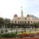 TP Hồ Chí Minh phát động đợt thi đua đặc biệt 'Tự hào 50 năm - Đổi mới và phát triển'