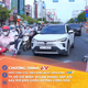 60 Giây ngày 18/5/2026 | TP. Hồ Chí Minh: Đi làm nhanh gấp đôi sau khi đảo chiều đường Cộng Hòa