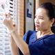 Trò đùa huyết thống: Bà Hồng và tham vọng chiếm đoạt tất cả