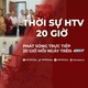 Thời sự HTV ngày 18/5/2026 | Nhà khoa học mang tri thức trở về đóng góp cho quê hương