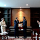 HTV và Maekyung Media (Hàn Quốc) trao đổi hợp tác phát triển nội dung truyền thông đa nền tảng