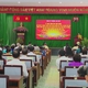 Phường Thủ Đức trao Huy hiệu Đảng đợt 19/5 và biểu dương các điển hình học tập, làm theo Bác