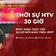 Thời sự HTV ngày 19/5/2026 | Đoàn lãnh đạo TP. Hồ Chí Minh dâng hoa kỷ niệm 136 năm ngày sinh Chủ tịch Hồ Chí Minh