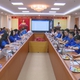 Đoàn các cơ quan Đảng Trung ương quán triệt Nghị quyết Đại hội XIV của Đảng và Nghị quyết nhiệm kỳ 2025 - 2030