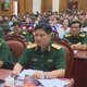 Hội thi Báo cáo viên giỏi Quân khu 7 bế mạc sau 3 ngày thi đua sôi nổi