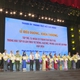 TP. Hồ Chí Minh tuyên dương 181 tập thể và 177 cá nhân tiêu biểu học tập và làm theo Bác