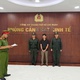 TP. Hồ Chí Minh: Triệt phá vụ lừa đảo hơn 22 tỷ đồng bằng thủ đoạn làm giả hồ sơ xây dựng