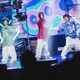 Gang Dong-won lột xác với vai diễn hài trong "Wild Sing"