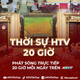 Thời sự HTV ngày 20/5/2026 | Thêm phòng học mới, thêm cơ hội học tập tốt hơn cho học sinh thành phố