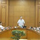 Tổng Bí thư, Chủ tịch nước chủ trì buổi làm việc Thường trực BCĐTW về phát triển khoa học công nghệ