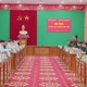 TP. Hồ Chí Minh và Quân khu 7 tăng cường phối hợp công tác quân sự, quốc phòng