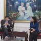 TP. Hồ Chí Minh thúc đẩy giao lưu nhân dân và hợp tác với Pháp