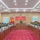 Quân khu 7 rút kinh nghiệm hoạt động tổ chức quân sự địa phương theo mô hình chính quyền 2 cấp