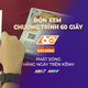 60 Giây ngày 21/5/2026 | Liên kết sản xuất - thị trường, giải bài toán đầu ra cho nông sản