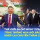 Tin Thế giới 24 Giờ ngày 21/5/2026 | Tổng thống Nga rời Bắc Kinh, khép lại chuyến thăm cấp nhà nước