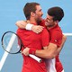 Djokovic bổ sung Viktor Troicki vào ban huấn luyện