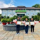 Khen thưởng 3 công nhân vệ sinh môi trường cứu hộ thành công 2 cá thể Đồi mồi tại bãi biển An Hội, TP. Hồ Chí Minh