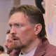 Usyk và Verhoeven sẵn sàng cho màn so tài tại Ai Cập