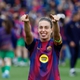 Barcelona và Lyon tái hiện "siêu kinh điển" ở chung kết Champions League nữ