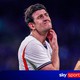 Harry Maguire bị loại khỏi đội hình dự World Cup 2026 của tuyển Anh 