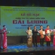 Cuộc thi Tài năng Diễn viên Cải lương toàn quốc năm 2026: Vinh danh những gương mặt trẻ tài năng