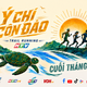 Ý Chí Côn Đảo – Trail Running HTV: Mỗi bước chân là một hành trình tự hào