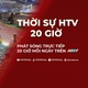 Thời sự HTV ngày 24/5/2026 | Cuộc thi Tài năng diễn viên cải lương toàn quốc năm 2026 vinh danh gương mặt trẻ tài năng