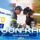 Vươn khơi - Ngày 24/5/2026 | Ngày 6/5 hằng năm là Ngày Logistics Việt Nam