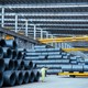 Lần đầu tiên Việt Nam lọt Top 10 quốc gia sản xuất thép thô lớn nhất thế giới