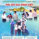 "Mái ấm gia đình Việt" sẽ ghi hình tại Nghệ An từ ngày 12–14/6/2026