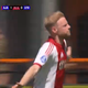Ajax chính thức giành vé vào Conference League