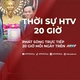 Thời sự HTV ngày 26/5/2026 | Bí thư Thành ủy TP. Hồ Chí Minh Trần Lưu Quang tiếp Tổng Lãnh sự Ấn Độ tại TP. Hồ Chí Minh