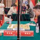 Lại Lý Huynh lép vế trước dàn cao thủ trẻ tuổi làng cờ tướng Trung Quốc