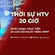Thời sự HTV ngày 27/5/2026 | TP. Hồ Chí Minh đẩy mạnh chuyển đổi số từ cơ sở