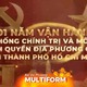 TP. Hồ Chí Minh tổng kết hành trình một năm vận hành mô hình chính quyền địa phương 2 cấp