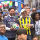 Không khí World Cup nóng dần tại Bắc Mỹ