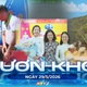 Vươn khơi - Ngày 29/5/2026 | Hè năng động cùng những lớp học bơi