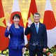 Thủ tướng Nhật Bản Takaichi Sanae kết thúc chuyến thăm chính thức Việt Nam