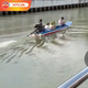Vĩnh Long: Thông tin 2 con cá sấu nổi trên sông Tiểu Cần là giả, do A.I tạo dựng