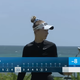 "Ngọc nữ" Nelly Korda dẫn đầu vòng 2 giải LPGA Riviera Maya Open